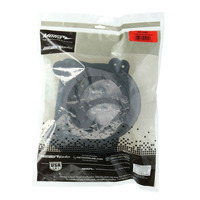 GMC | Chevy | Isuzu | Oldsmobile 1994-2005 - 5.25" or 6.5"