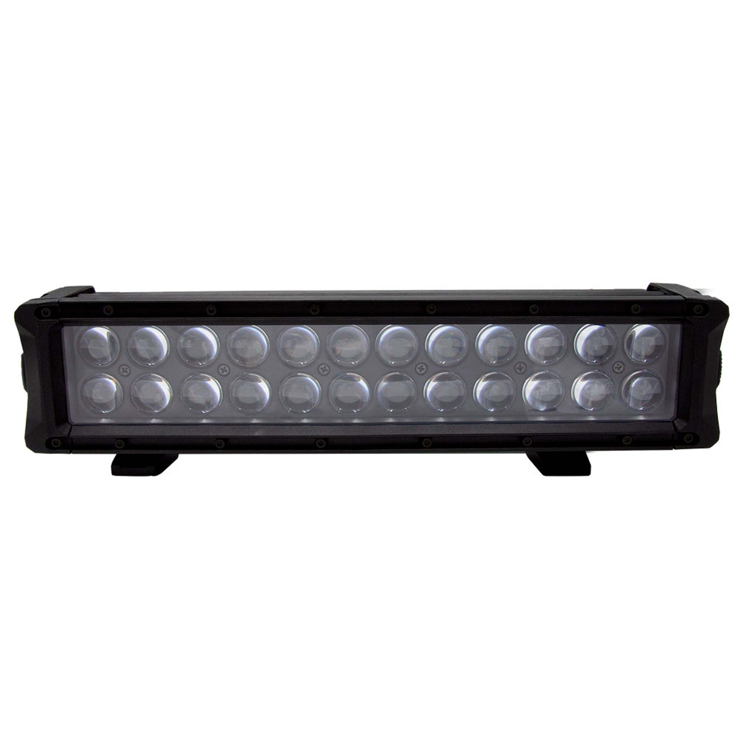 Improved Infinite Series RGB Lightbar - 14 Inch, 24 LED