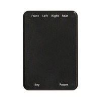 Universal Switcher 4-Camera Input + Controller