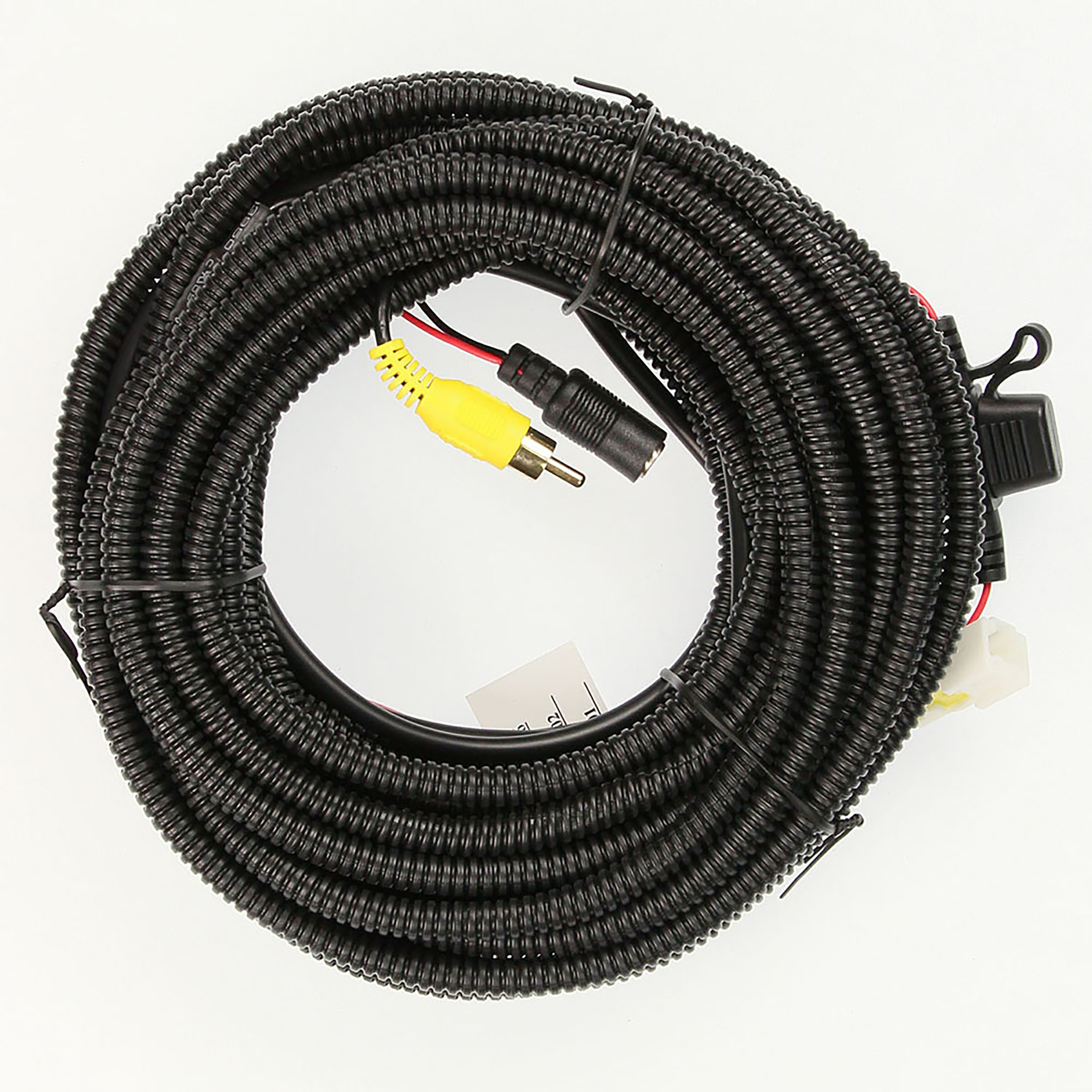 Ford Trucks Emblem Camera 2003-2017