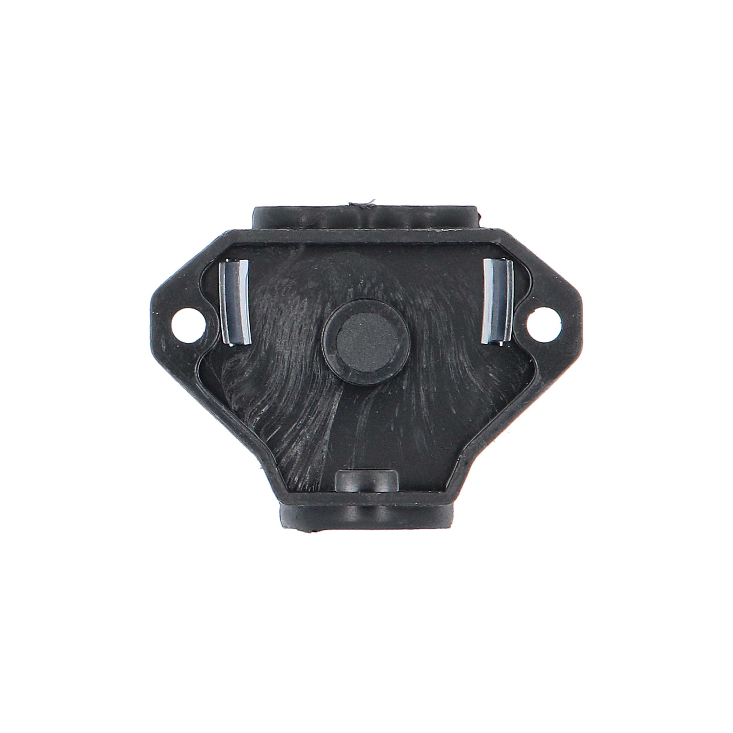 Ground Two Position Distribution