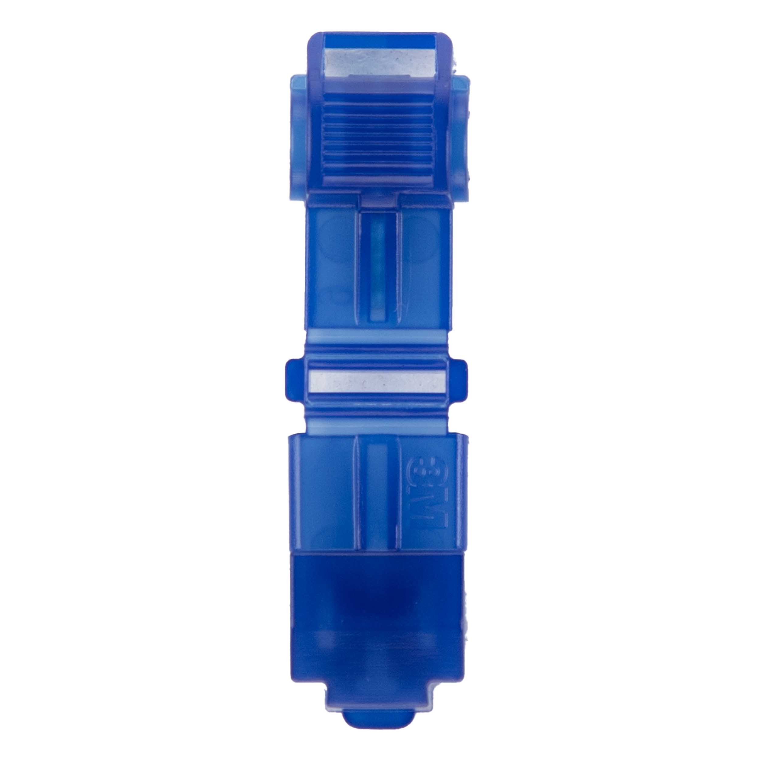 3M™ Blue T-Tap 16/14 Gauge - Package of 100