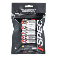 V8 Ring Terminal | 1/0 AWG | 3/8 in. | 5 Pack