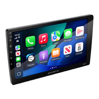 Aküstik™ Smart Multimedia Receiver | 10"