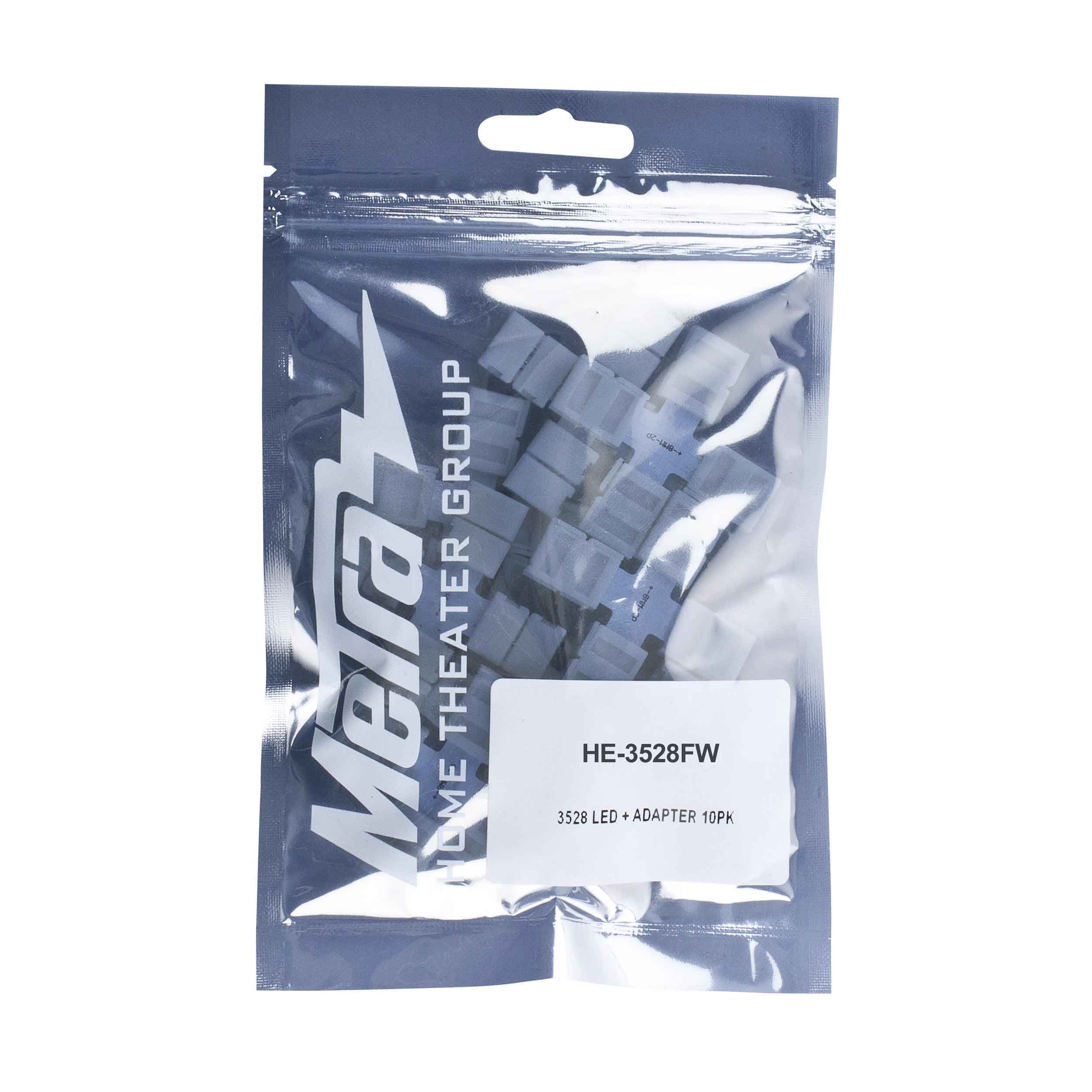 3528 LED Plus Adapter - 10-Pack