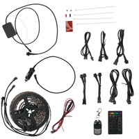 Daytona Lights RGB LED Underglow Kit