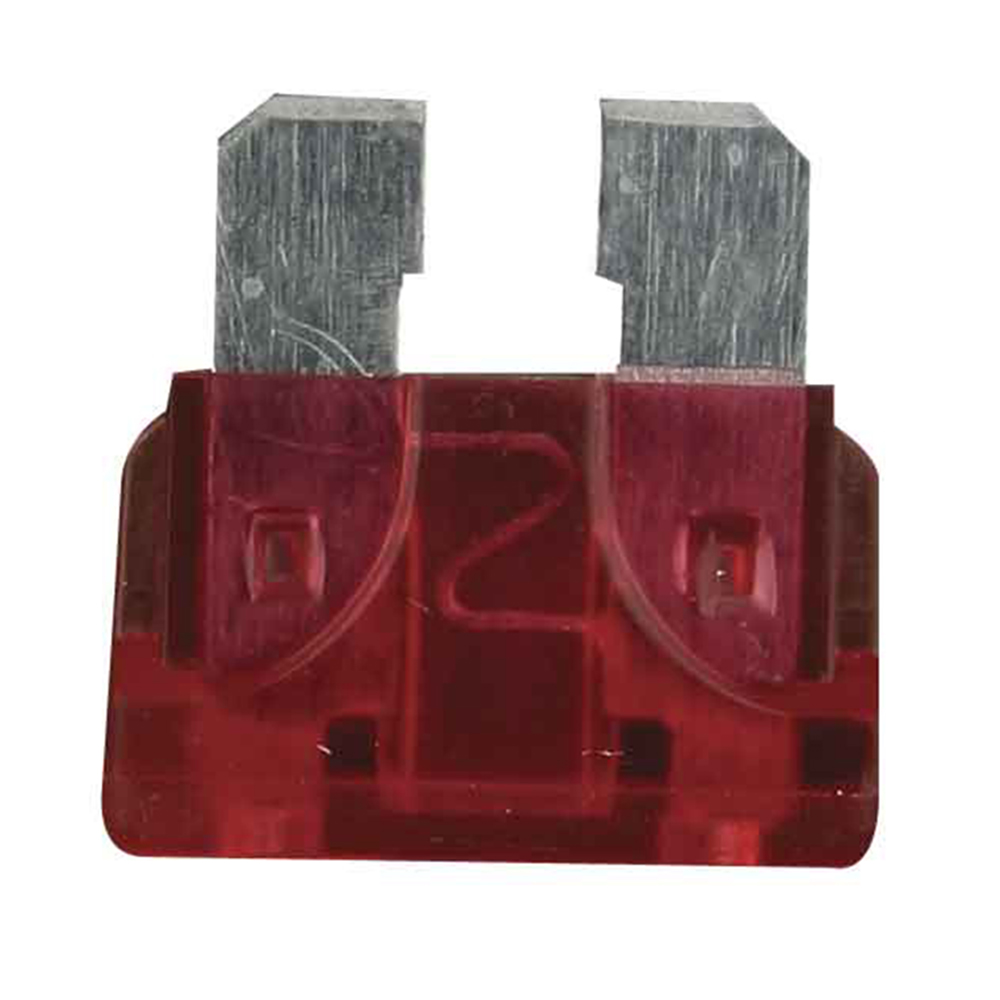 ATC Fuses 10 AMP - Package of 25