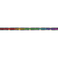 5-Meter Chasing COB LED Strip Light Kit