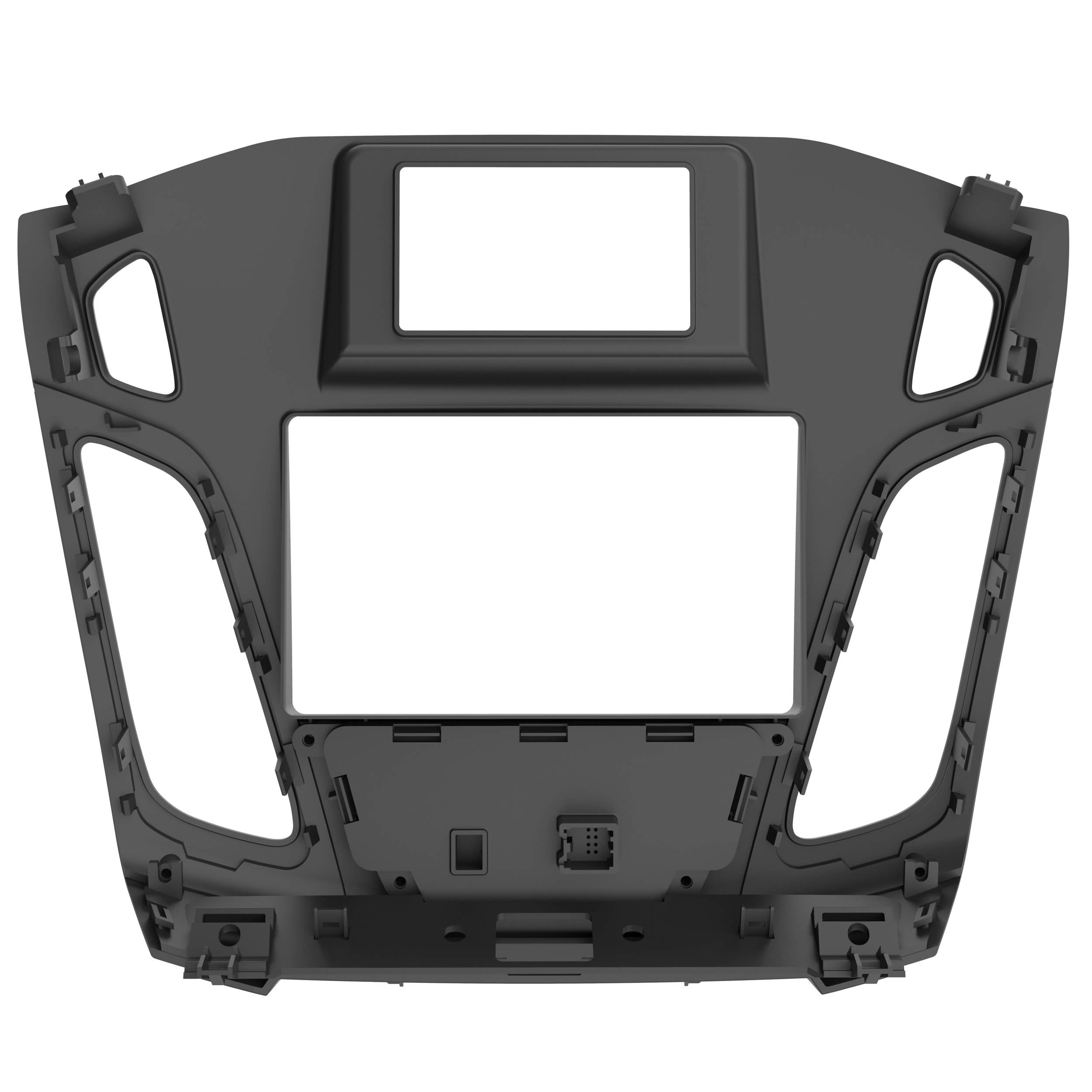 Ford Focus 2015-2018 (with 4.2in Screen)