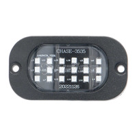 Chasing Wide Angle Rock Light Kit - 8 Pack