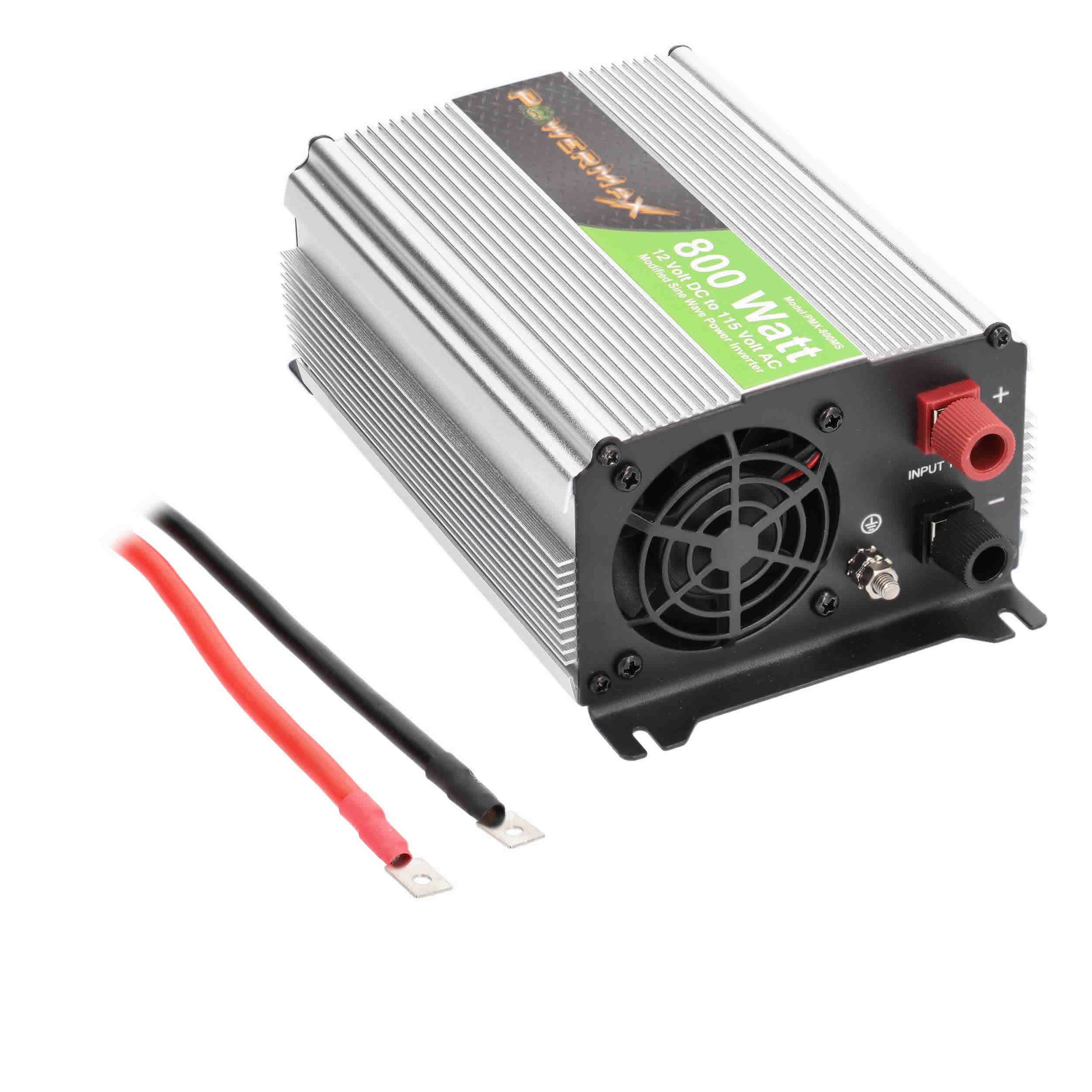 800 Watt Power Inverter