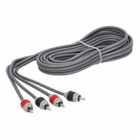 V8 2-Channel RCA Cable | 14 ft.