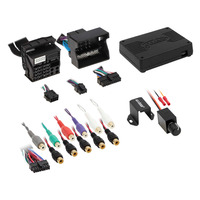 DSP Data Interface - BMW | MINI 2006-2020