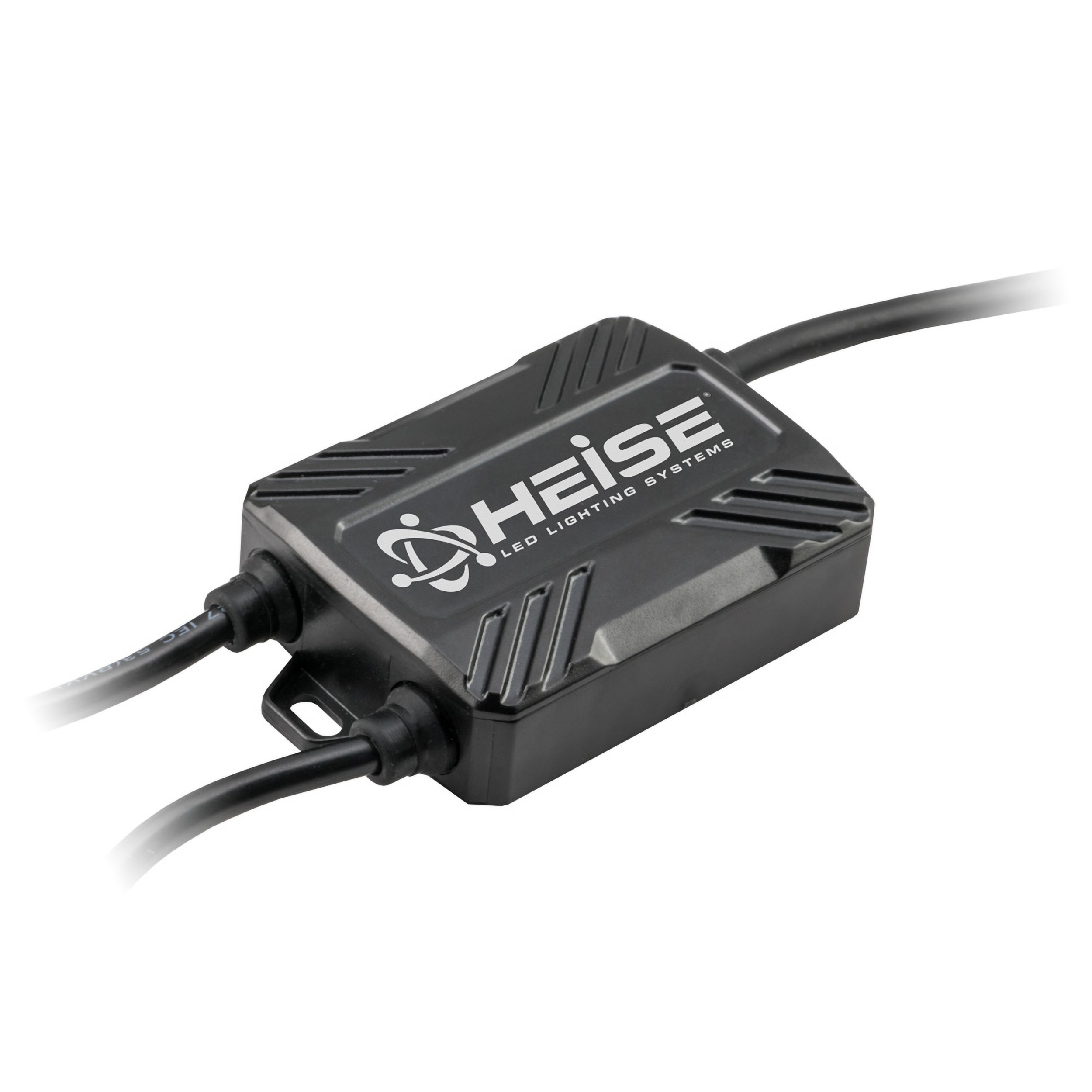 Control Box for RGB Accent Lights - 8 Output