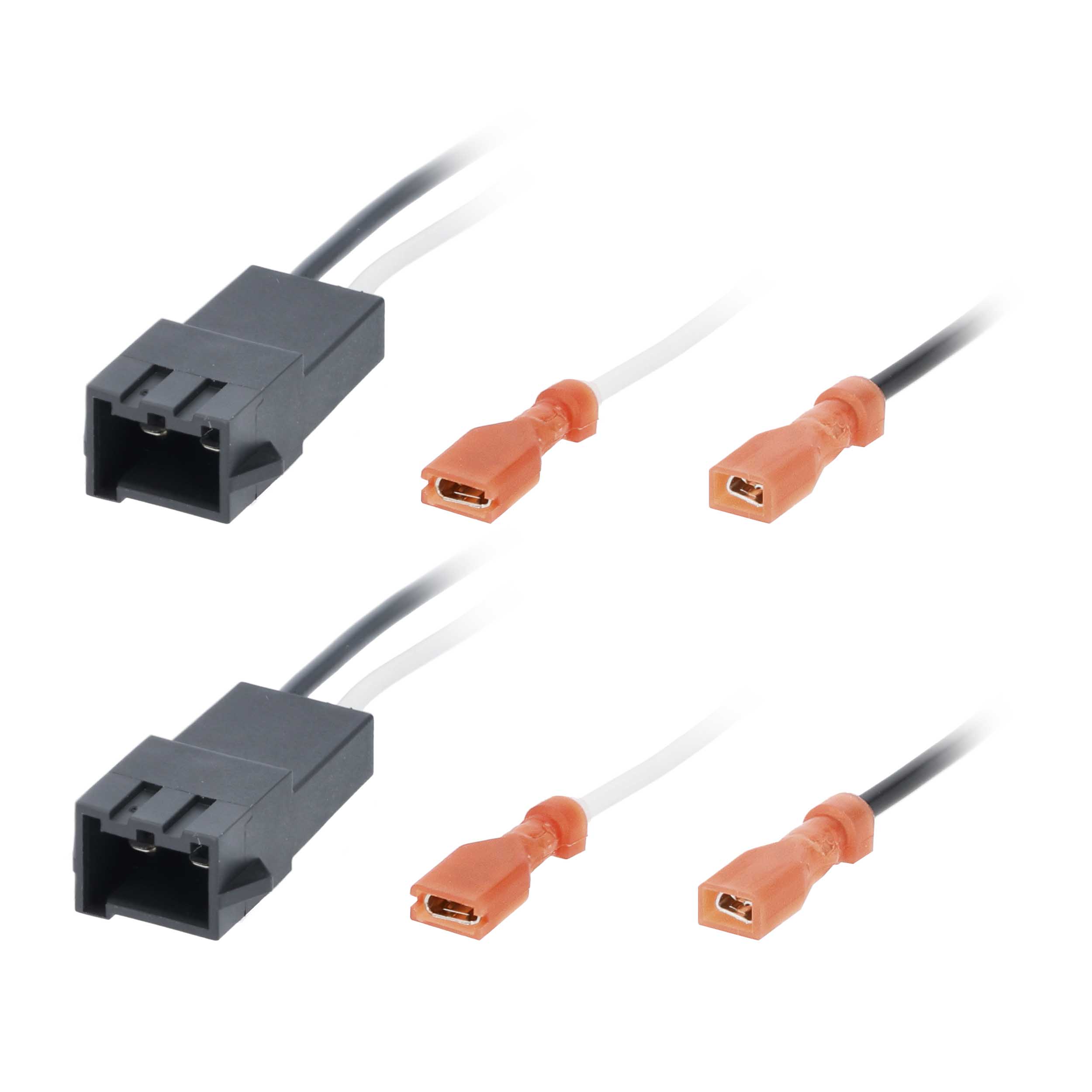 Speaker Harness Fits Select 2012-2021 TESLA Model S and X