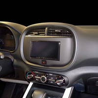 KIA Soul 2020-2025 (non-amplified)