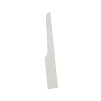 18TPI - 1/2 in Air Saw Blade - Package of 5