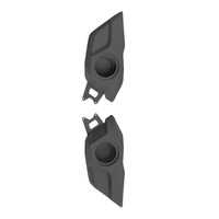 Polaris RZR Pro XP Door Pod Kit 2020-Up