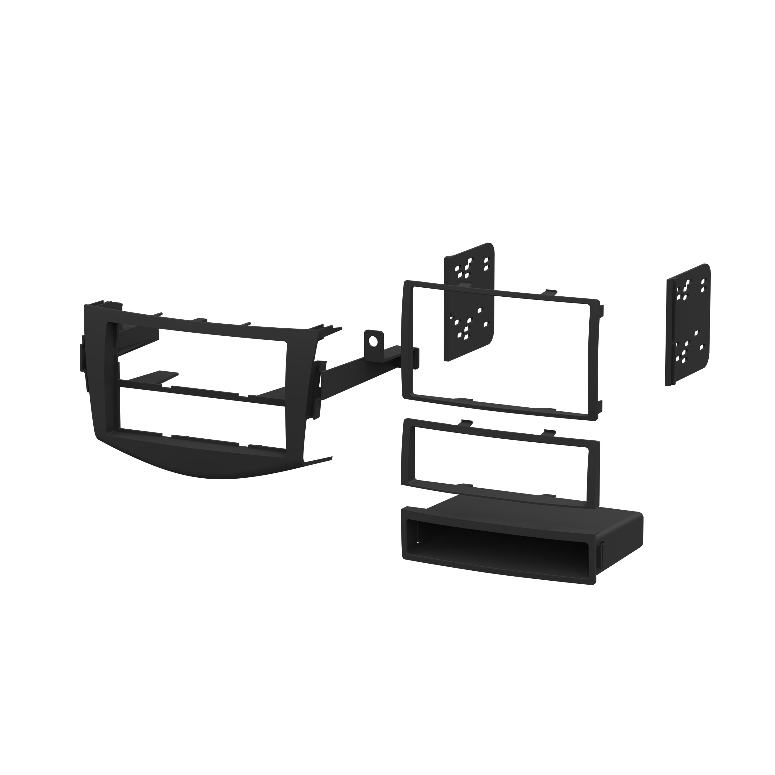 Toyota Rav4 2006-2012