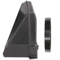 Polaris® RZR PRO XP Rear Deck Speaker Pods 2020-Up