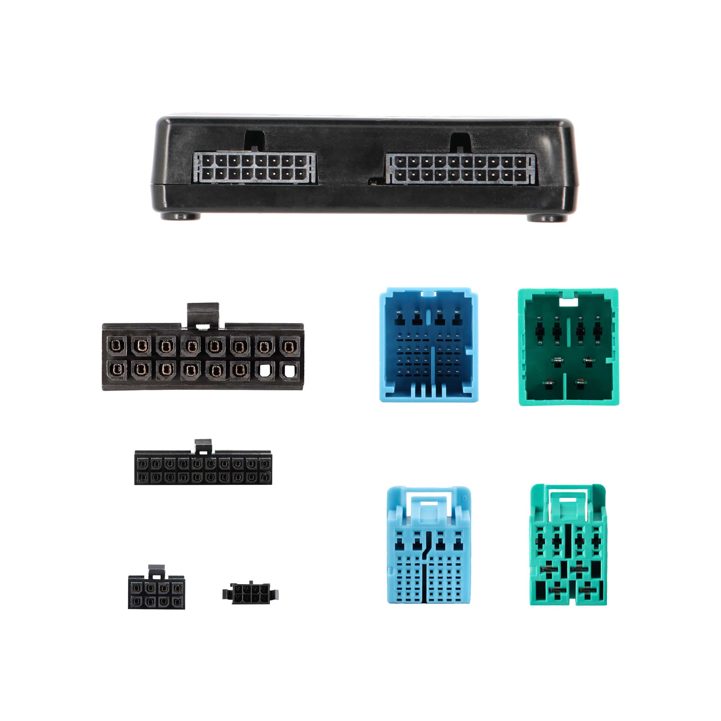 DSP Data Interface - Chrysler 2021-Up