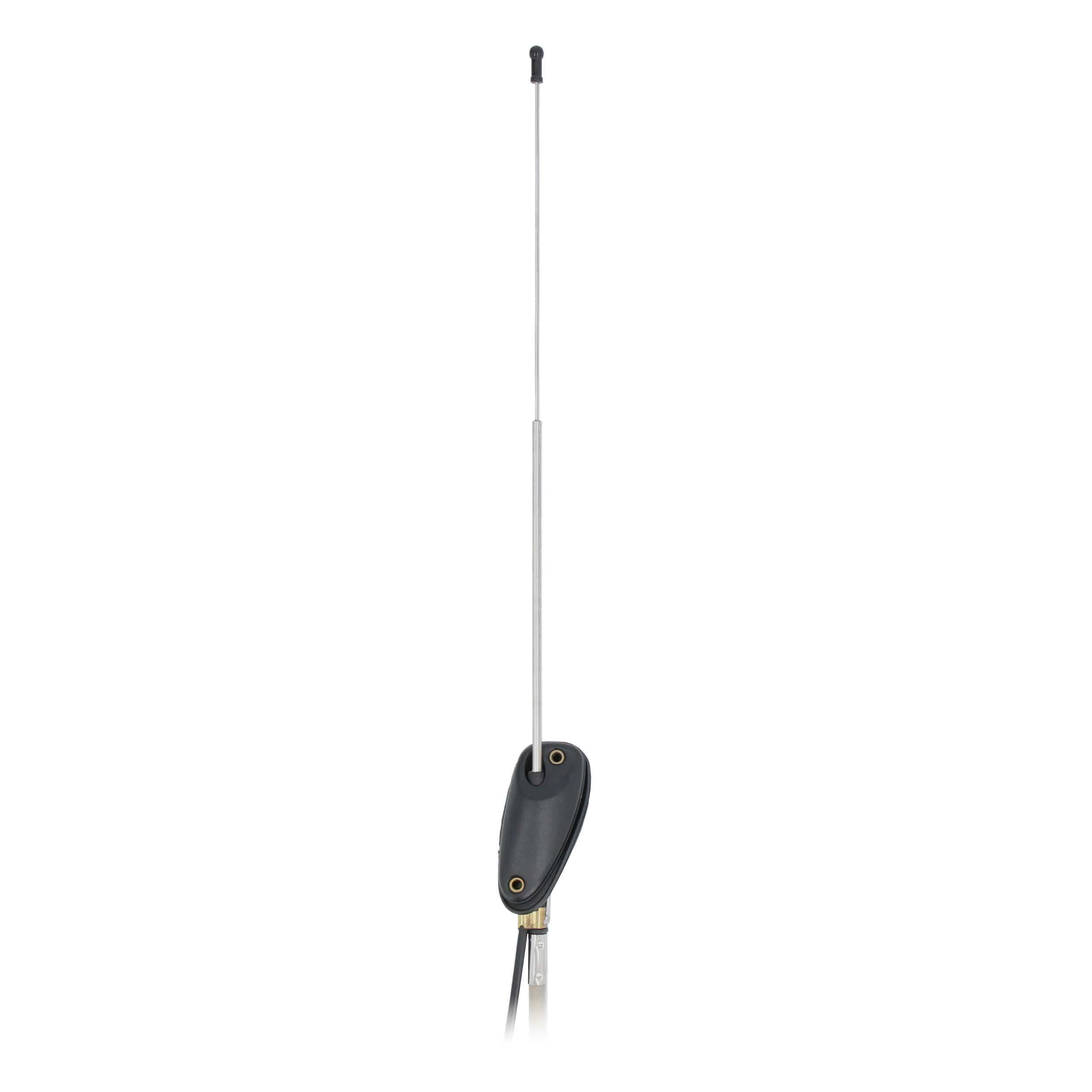 Civic/Geo/Corolla/Izuzu 88-Up - 37in Replacement Antenna