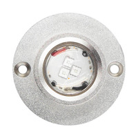 15W Blue Underwater Transom Light