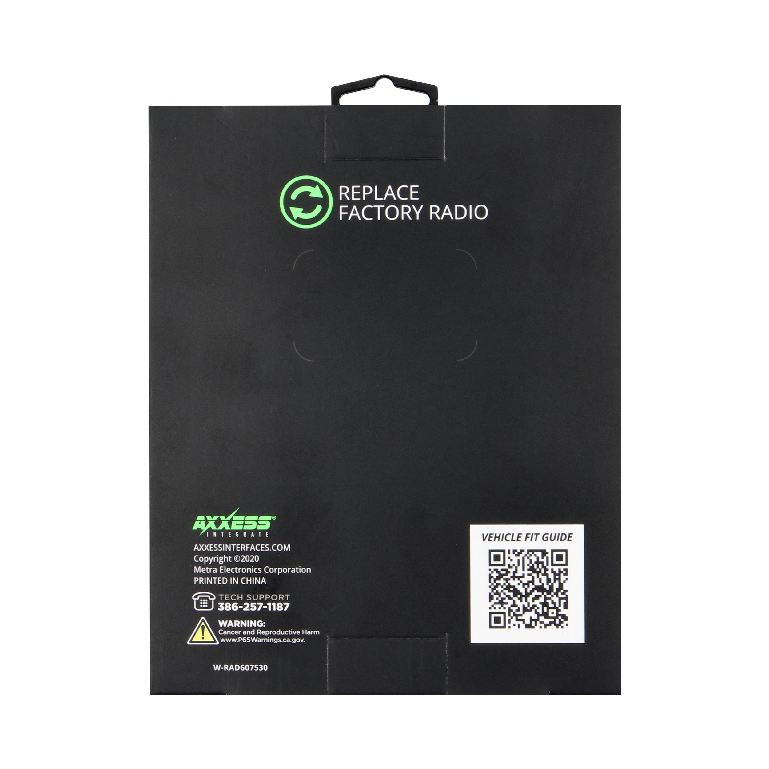 Data Interface with SWC – Fits Volvo XC90 2004-2014