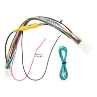 Backup Camera Retention Harness - Hyundai | Kia 2013-2020