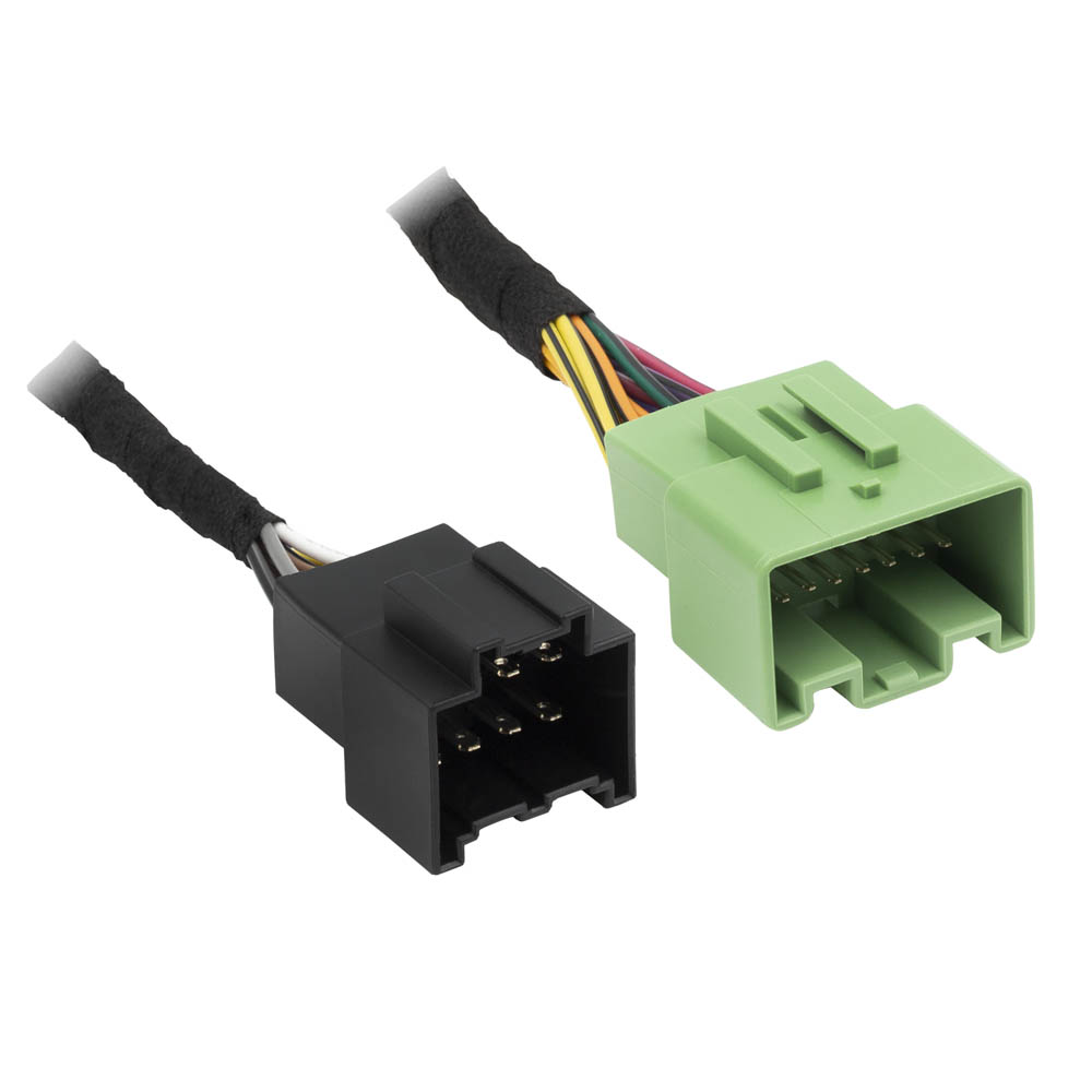 Amp Bypass Harness - Fits Select GM Models 2014-2020