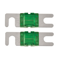 V8 MINI ANL Fuses | 30A | 2 Pack