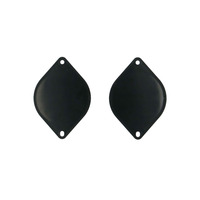 Multi-App 1977-Up - 2.5" Tweeter