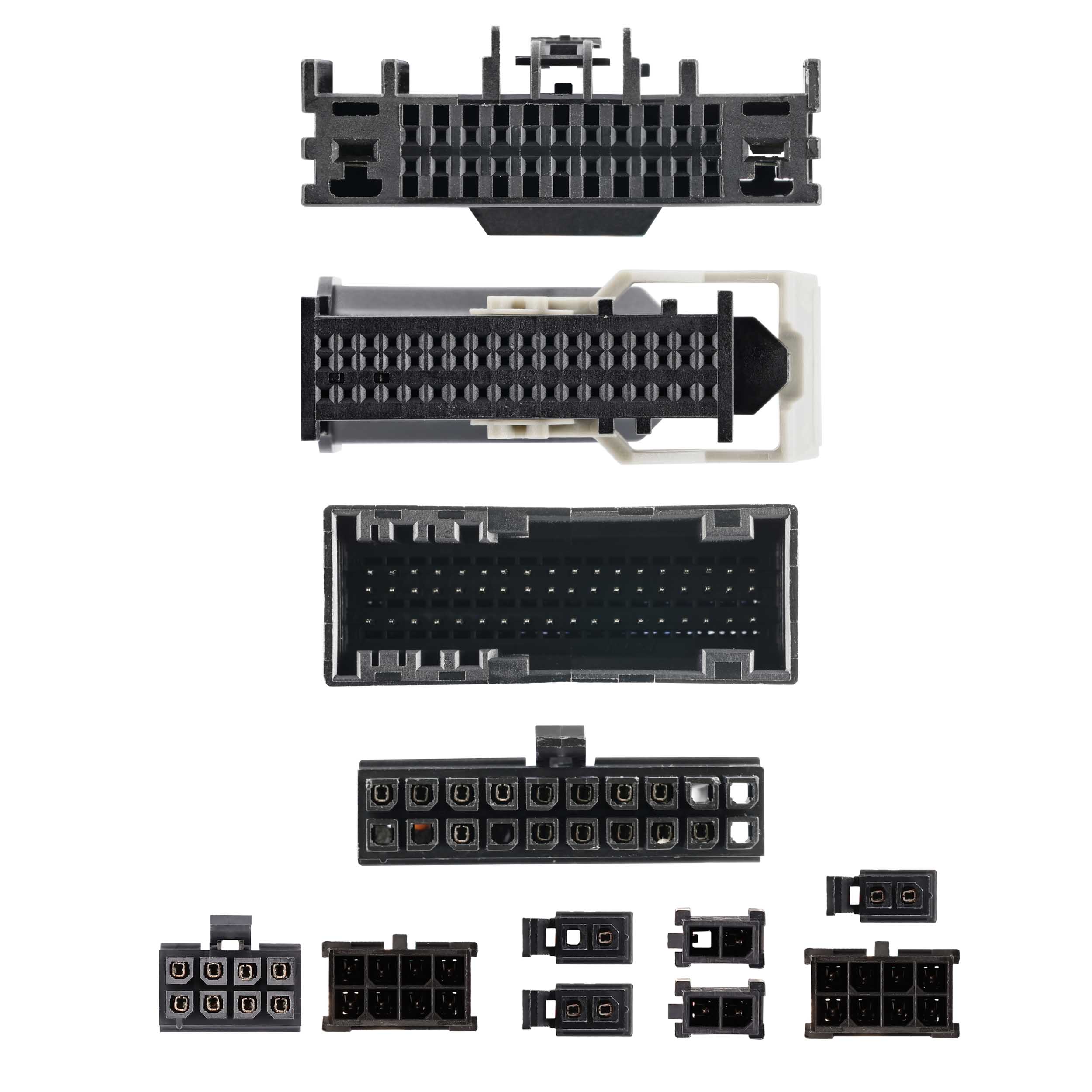 Amplifier Integration Interface - Fits Ford 2011-2023