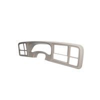 Dash Panel - GM Full-Size Truck | SUV 1999-2002 - Pewter