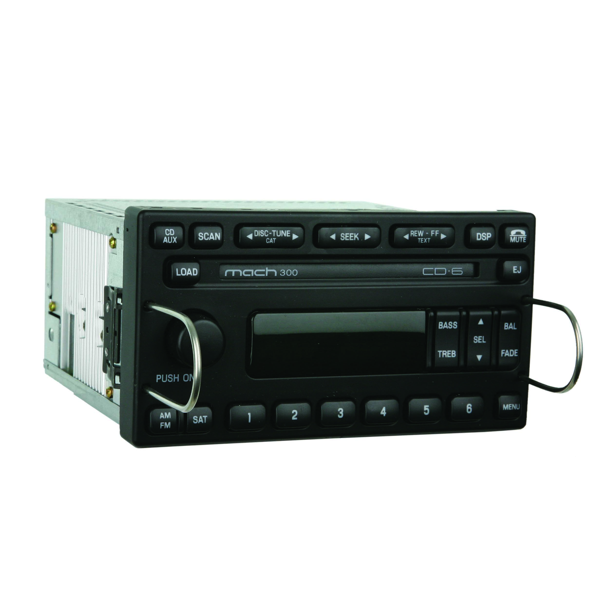 Radio Removal Tool - Multi-App 1987-2011