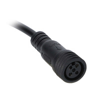 RGBW Pigtail Adapter