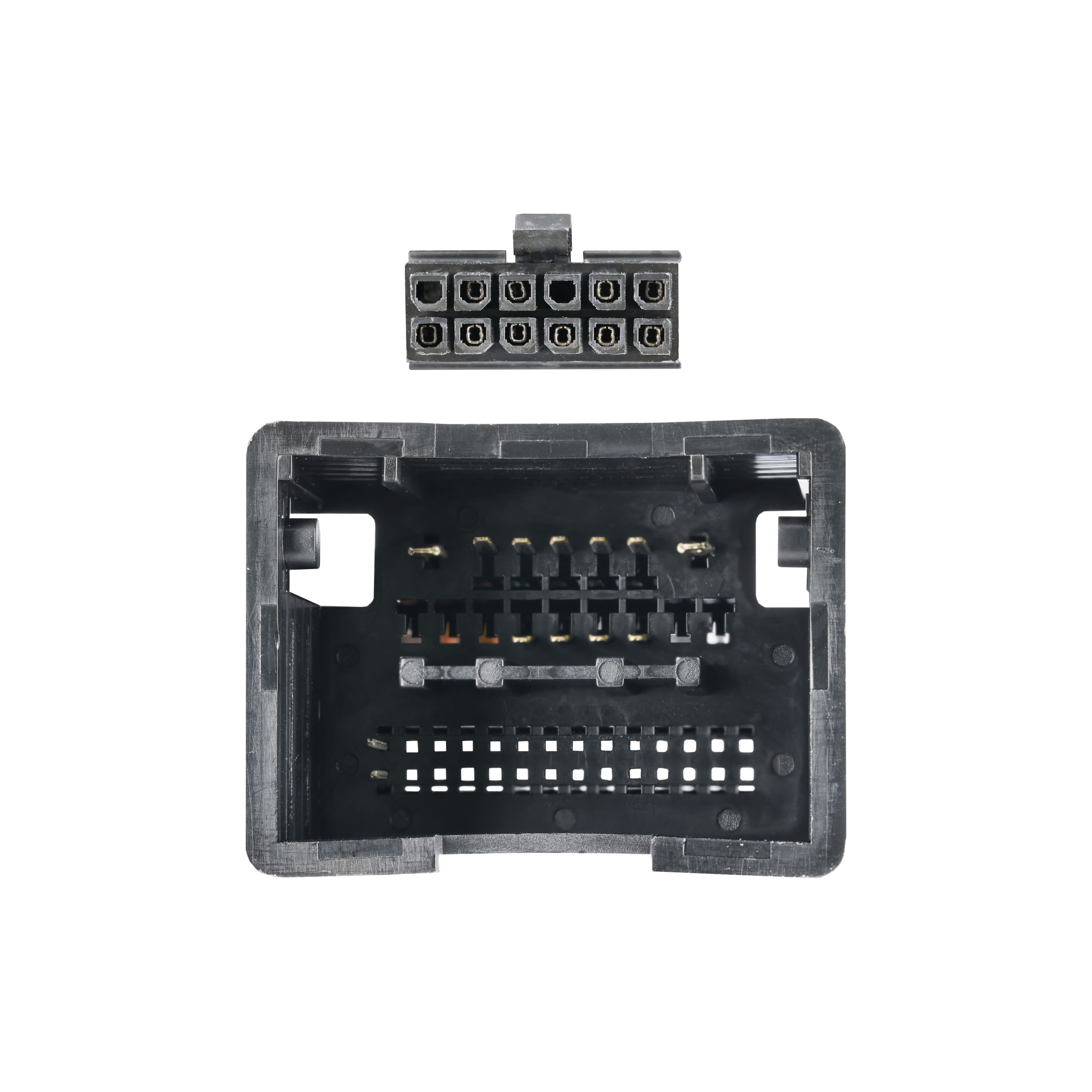 DATA INTERFACE - FITS GM 2008-2015