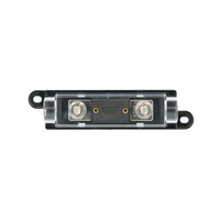 Bolt Down Fuse Holder