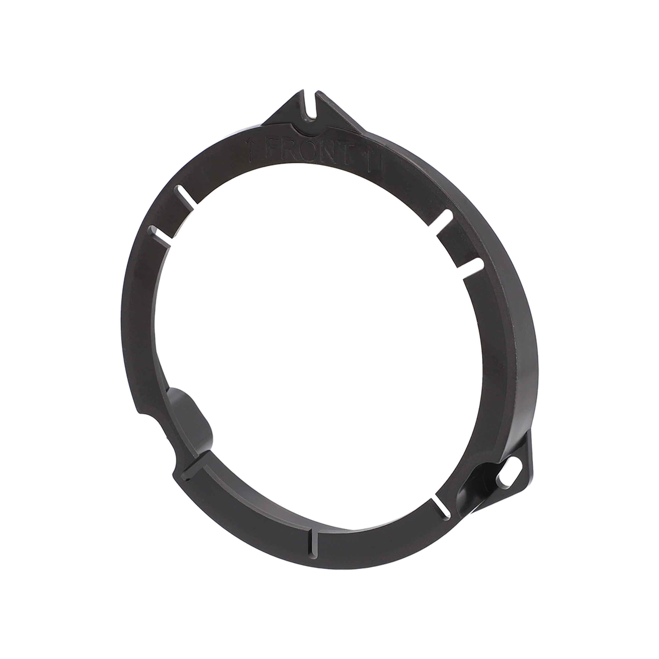 Ram Promaster City 2015-Up Speaker Adapter Plates - 5.25in