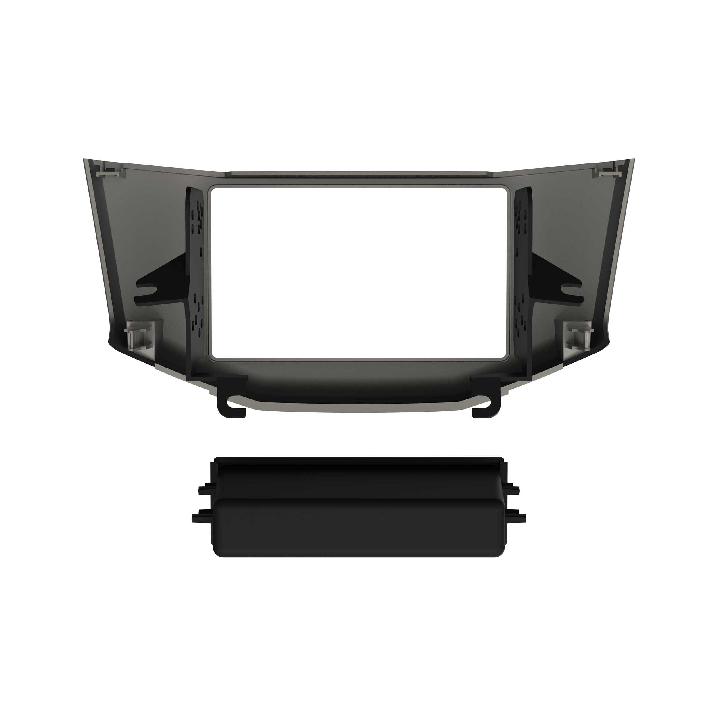 Lexus RX Series 2004-2009