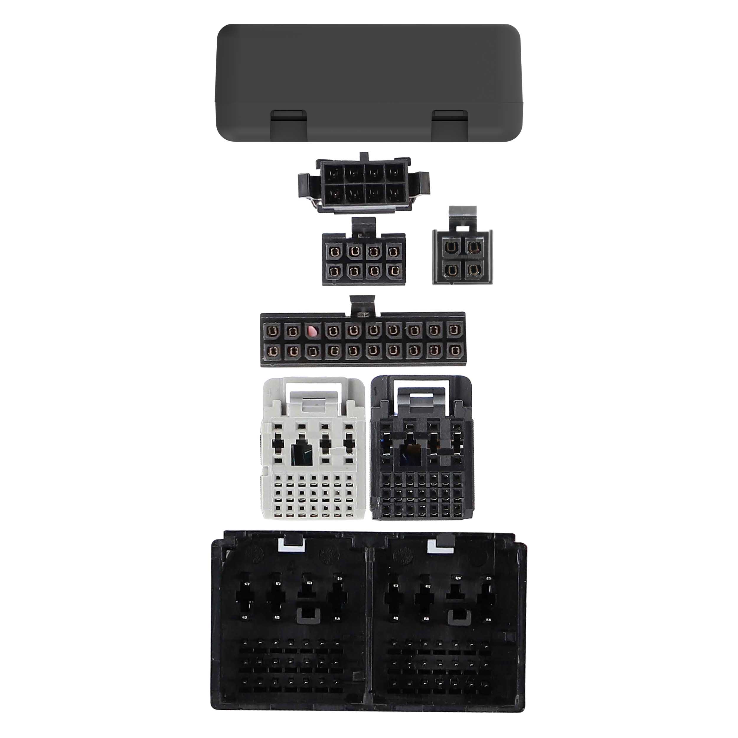 General Motors 2019-2023