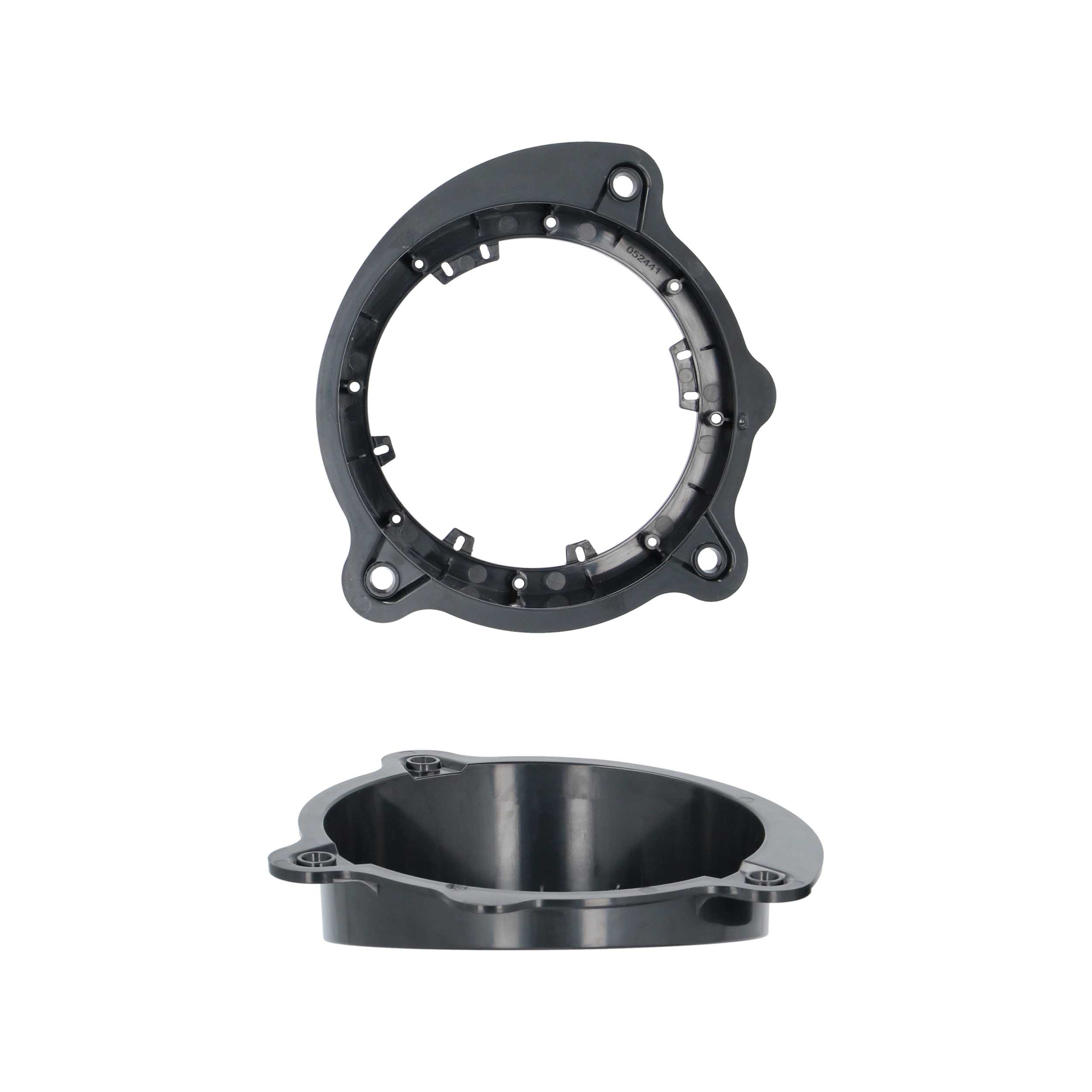 Mercedes 2000-2006 - 6.5" to 6.75" (Front)