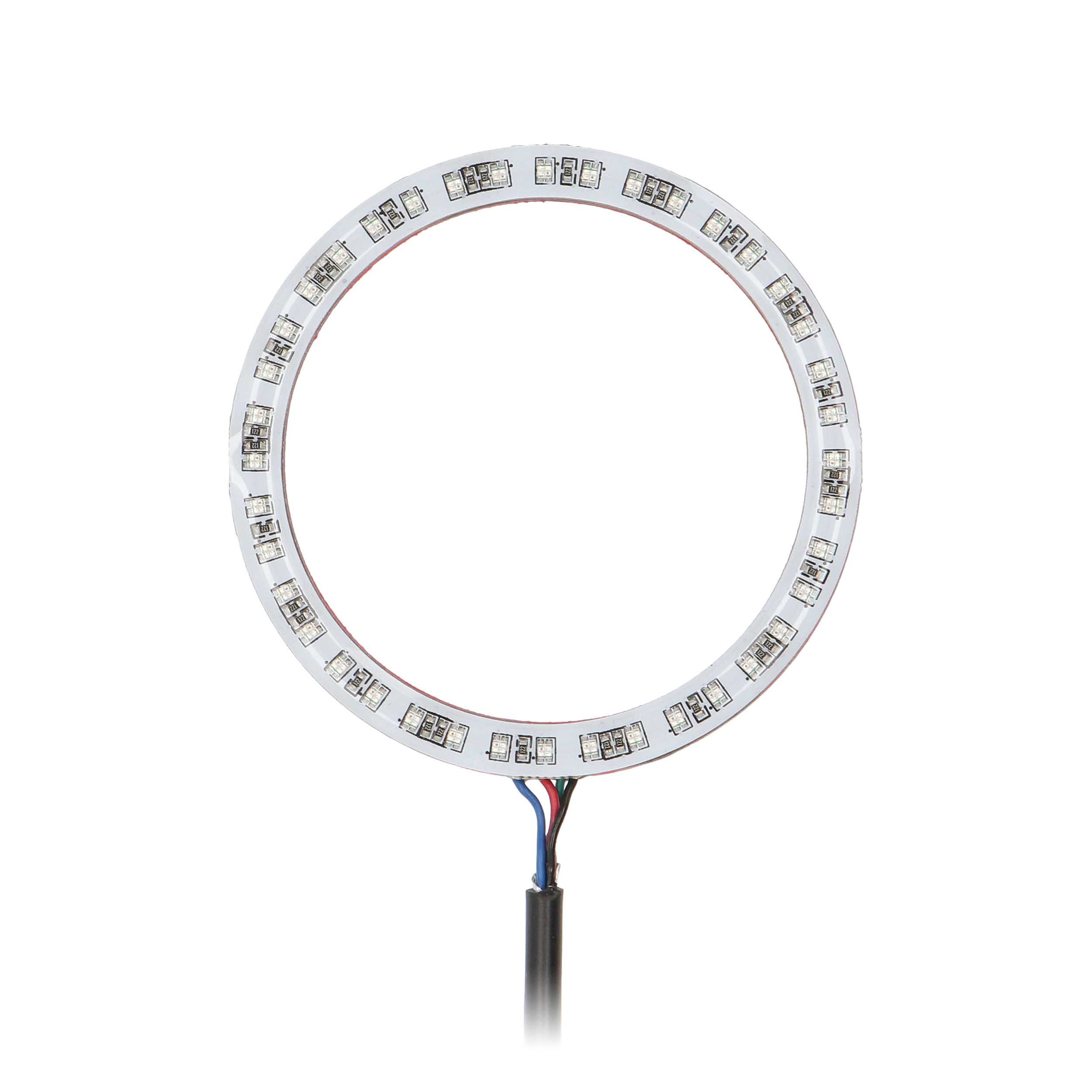 RGB Cup Holder Rings