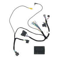Data Interface - Ford 2011-2019