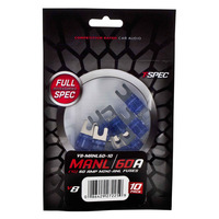 V8 MINI ANL Fuses | 60A | 10 Pack