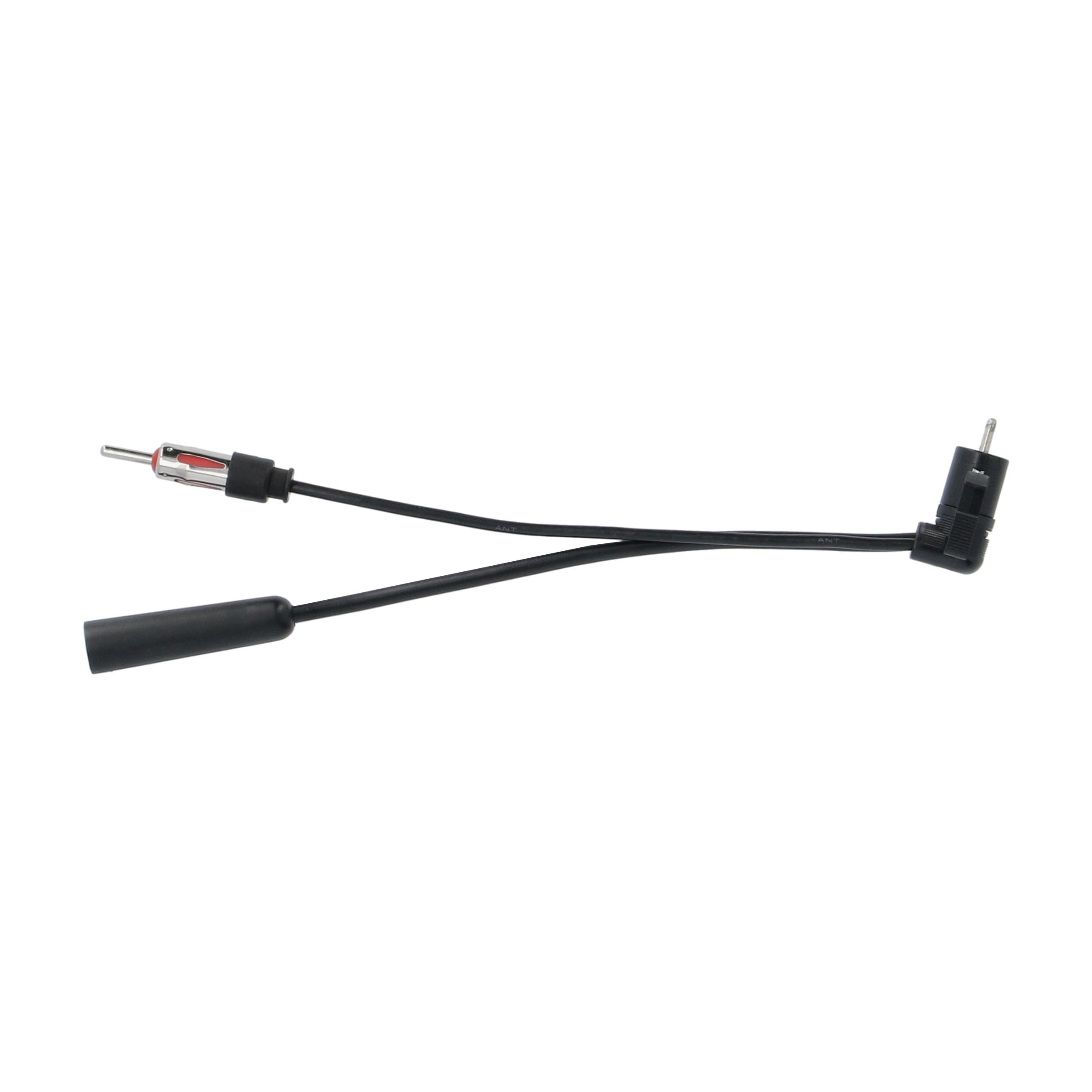 Infiniti / Nissan Antenna Adapter 1987-2006