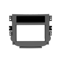 Chevy Malibu 2013-2016 (with manual climate controls)