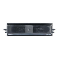 DIN-Sized Pocket for Metra 95-Series Kits