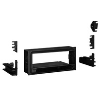 GM Multi-Kit with Pocket 1982-2005 (with J-2000 panel-style radios)