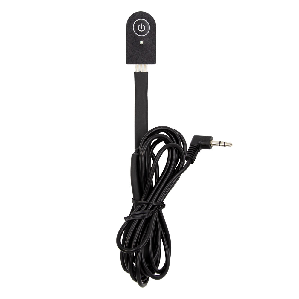 Smart Battery Isolator - 200 Amp